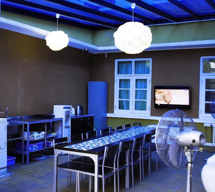 Phil Inn @ Dickson Сингапур Екстериор снимка