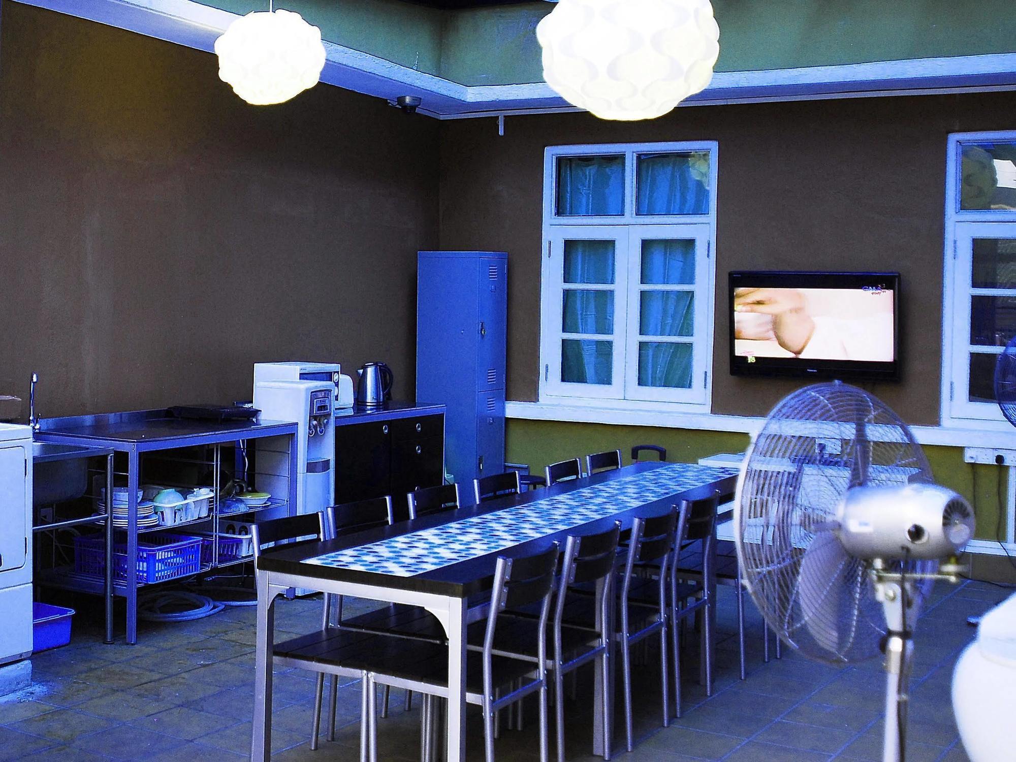 Phil Inn @ Dickson Сингапур Екстериор снимка